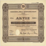 Aktie