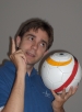 Andreas B., Kenner des Fussballs