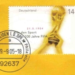 Die WM 2010