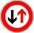 Gefahr Kr&ouml;tenwanderung