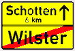Gefahr Kr&ouml;tenwanderung