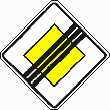 Gefahr Kr&ouml;tenwanderung